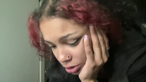 Snapshot of littlemads003 chatting on January 20, 11:54 pm Maddy online show from January 20, 11:54 pm