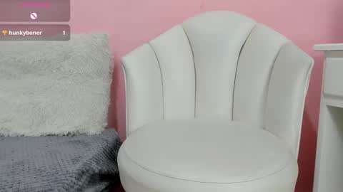 MELODY online show from December 19, 12:13 am