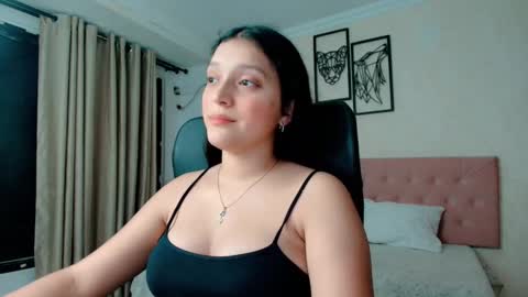 Sarahs Room online show from March 27, 12:16 am