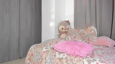 Snapshot of littlemoon18 chatting on February 20, 10:26 pm Luna online show from February 20, 10:26 pm