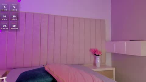 Snapshot of littleoliviia_ chatting on February 28, 2:18 pm im olivia IG littleolivia01 online show from February 28, 2:18 pm