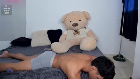 PARKER online show from February 5, 3:49 pm