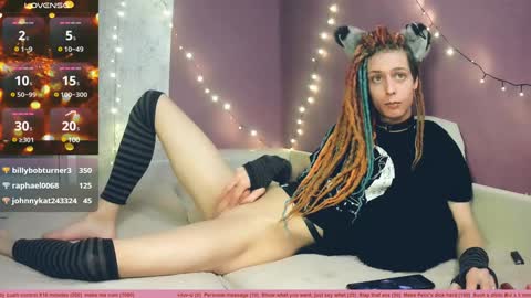 Felix online show from December 27, 1:07 pm