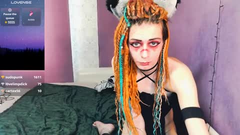 Felix online show from January 19, 9:11 am