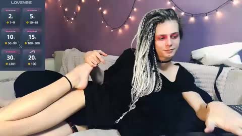 Felix online show from March 10, 7:07 pm