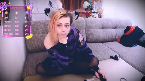 Felix online show from December 1, 12:04 am