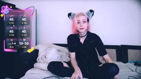 Felix online show from April 26, 3:15 am