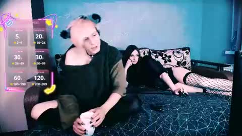 Felix online show from July 7, 10:14 pm