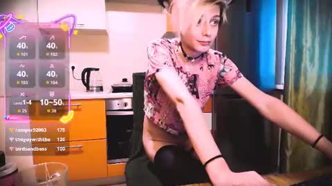 Felix online show from July 23, 1:58 am