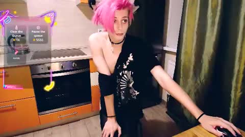 Felix online show from July 30, 12:20 am
