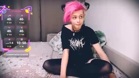 Felix online show from July 31, 11:48 pm