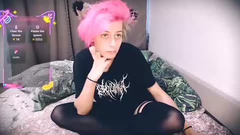Felix online show from August 2, 3:16 am
