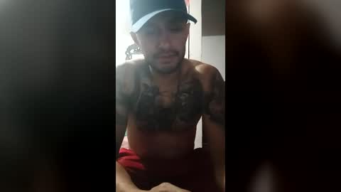 Kruger and girls online show from August 8, 2:03 am