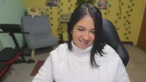 Mia  Wednesday to Sunday 730 am to 1030 am Colombian Hour D online show from December 16, 5:12 am