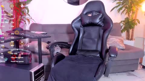 Snapshot of littlesexyrubi chatting on January 9, 6:59 am LITTLE SEXY RUBY online show from January 9, 6:59 am