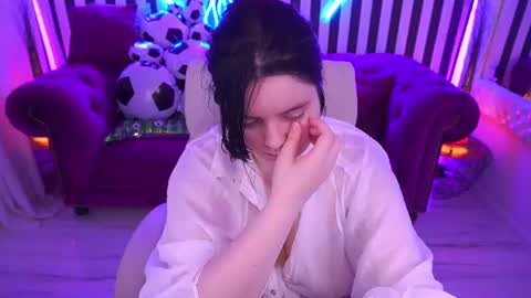 Masha  online show from July 7, 12:31 pm