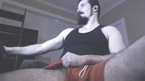 Alex or LSS online show from October 24, 3:30 pm