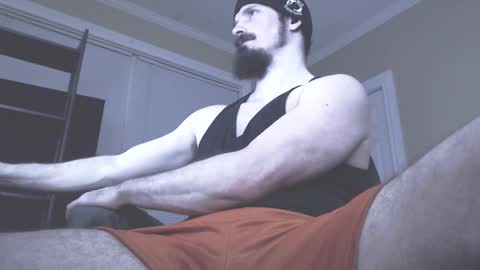 Alex or LSS online show from November 30, 8:07 am