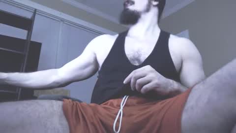 Alex or LSS online show from December 5, 8:12 am