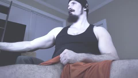 Alex or LSS online show from December 22, 11:02 pm