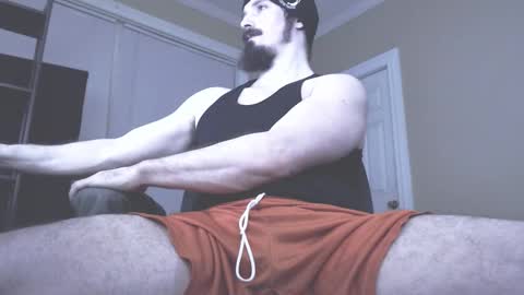 Alex or LSS online show from January 16, 6:56 pm