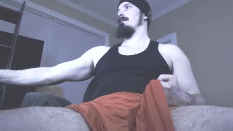 Alex or LSS online show from February 3, 10:59 pm