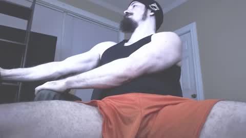 Alex or LSS online show from February 22, 6:35 am