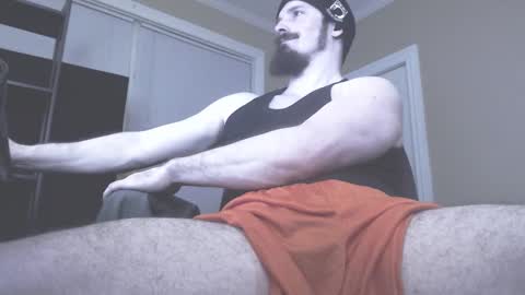 Alex or LSS online show from February 25, 7:07 am