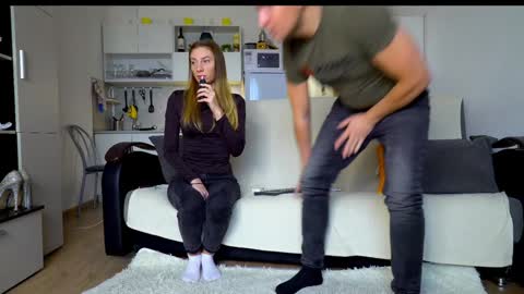 Little Tifany online show from October 28, 11:03 am