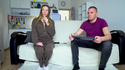 Little Tifany online show from November 17, 11:49 am