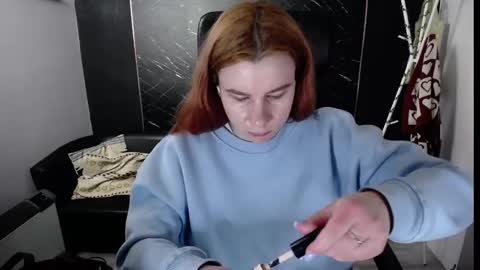 Snapshot of littleviki_ chatting on March 11, 6:00 am Viki online show from March 11, 6:00 am