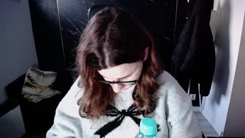 Snapshot of littleviki_ chatting on October 13, 6:13 am Viki online show from October 13, 6:13 am