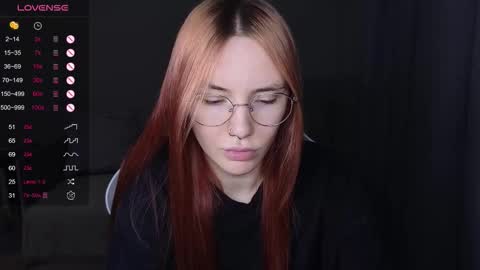 Eliana online show from November 23, 10:59 am