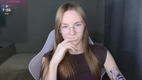 Snapshot of littlevildevil chatting on February 8, 11:02 am Eliana online show from February 8, 11:02 am