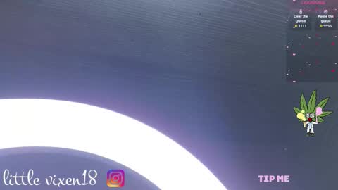 littlevixen18 online show from February 7, 2:32 pm