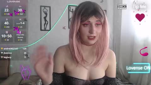 Snapshot of littlexjoy chatting on September 15, 7:19 am littlexjoy online show from September 15, 7:19 am