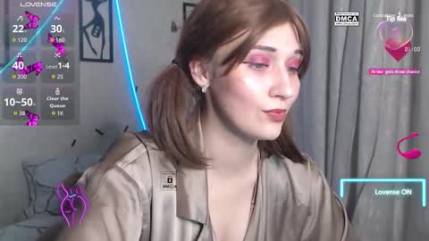 Snapshot of littlexjoy chatting on October 4, 6:28 pm littlexjoy online show from October 4, 6:28 pm