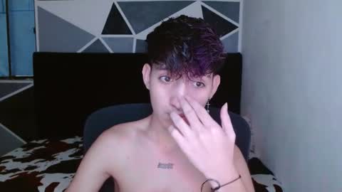 Eros online show from January 7, 1:46 pm