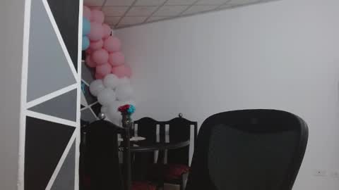 Eros online show from January 13, 5:55 am