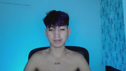 Eros online show from January 14, 1:26 am