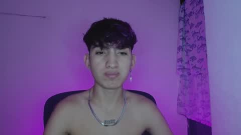 Eros online show from January 23, 2:12 am