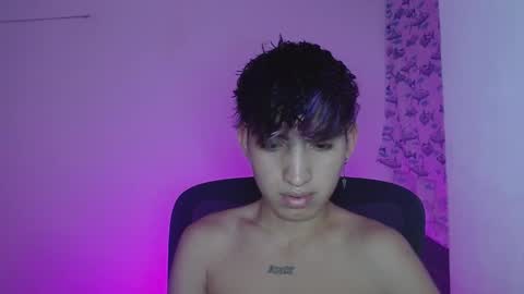 Eros online show from January 24, 2:49 am