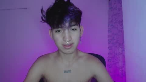 Eros online show from January 25, 3:40 am