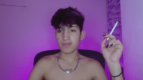 Eros online show from February 1, 4:24 am