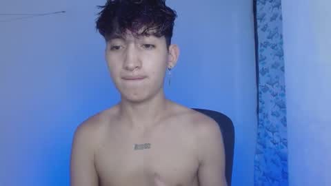 Eros online show from February 20, 1:36 am