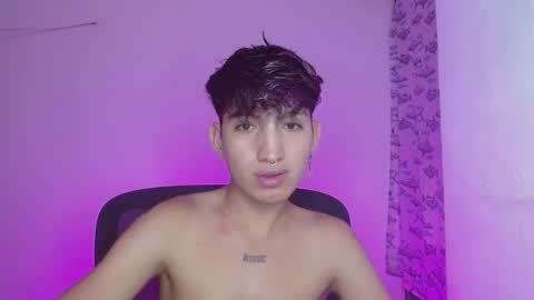 Eros online show from February 23, 2:07 am