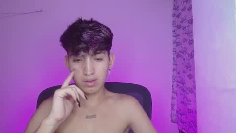 Eros online show from February 23, 5:12 am