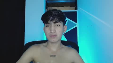 Eros online show from March 12, 5:46 am