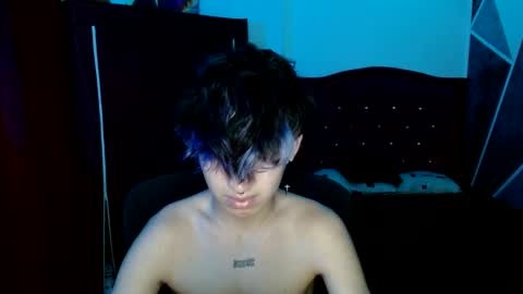 Eros online show from September 29, 4:50 am