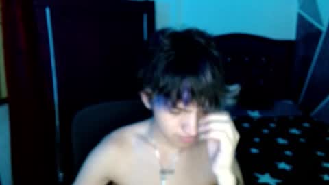 Eros online show from October 23, 3:06 am